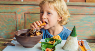 Catering dla dziecka – czym kierować się podczas jego wyboru?