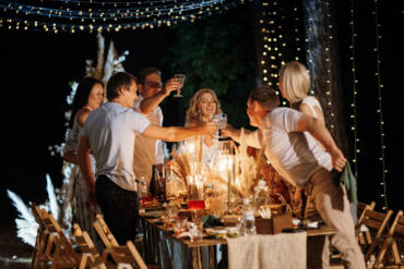 Danie na wesele – 5 propozycji dla Twoich gości